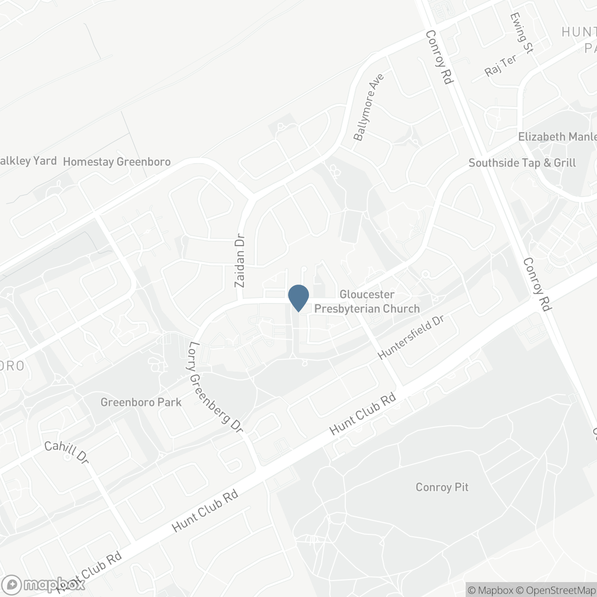 16 STAMFORD PRIVATE, Ottawa, Ontario K1T 3J1